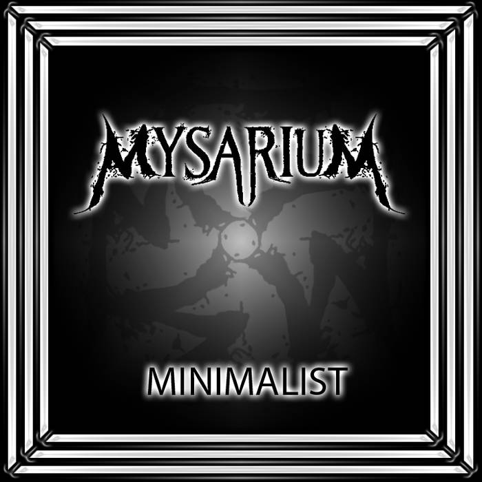 MYSARIUM - Minimalist cover 
