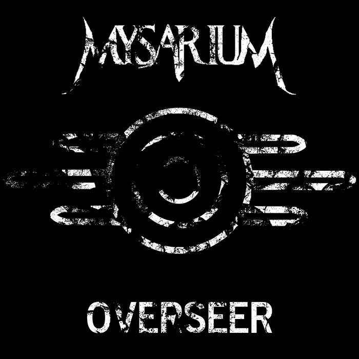 MYSARIUM - Overseer cover 