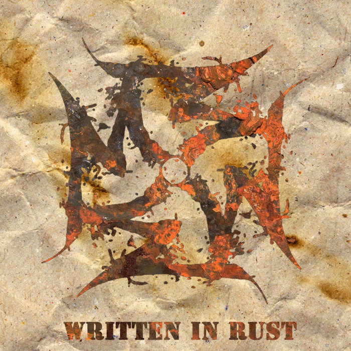 MYSARIUM - Written In Rust cover 