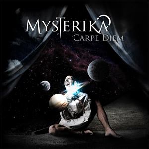MYSTERIKA - Carpe Diem cover 