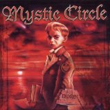 MYSTIC CIRCLE - Damien cover 
