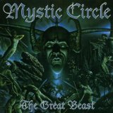 MYSTIC CIRCLE - The Great Beast cover 