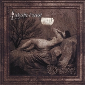 MYSTIC FOREST - Romances cover 