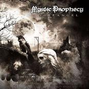 MYSTIC PROPHECY - Fireangel cover 