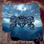 MYSTIC SHADOWS - ...Over Old Hills cover 