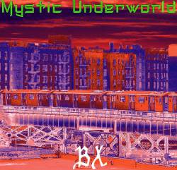 MYSTIC UNDERWORLD - BX cover 