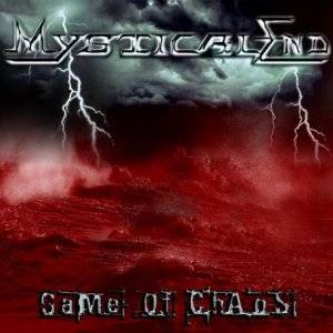MYSTICAL END - Game Of Chaos cover 