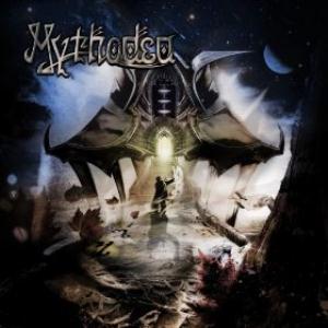 MYTHODEA - Mythodea cover 