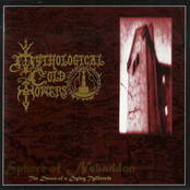 MYTHOLOGICAL COLD TOWERS - Sphere of Nebaddon: The Dawn of a Dying Tyffereth cover 