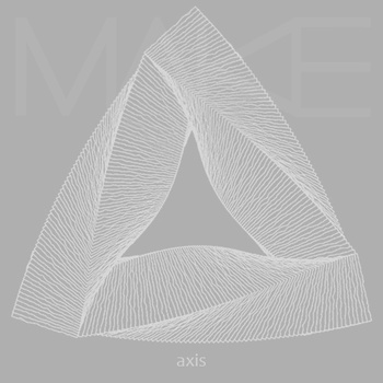 MΛKE - Axis cover 