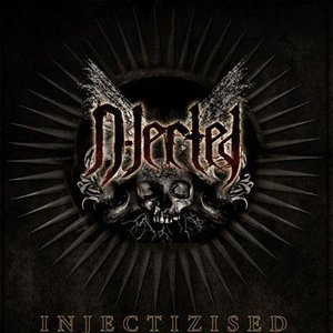 N-JECTED - Injectizesed cover 