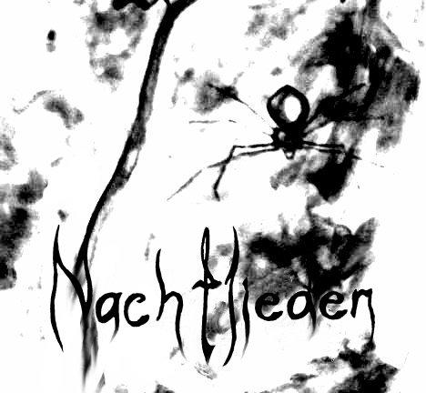 NACHTLIEDER - Demo I cover 