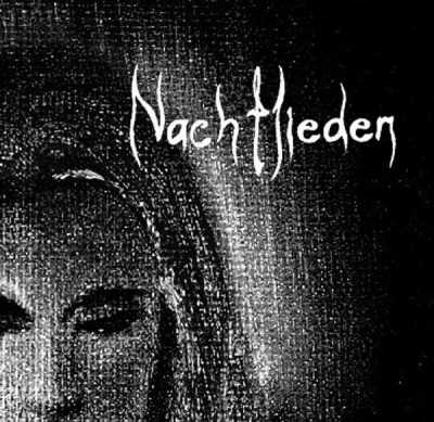 NACHTLIEDER - Demo II cover 