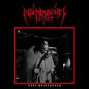 NACHTMYSTIUM - Live Blitzkrieg cover 