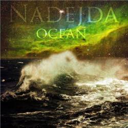 NADEJDA - Ocean cover 