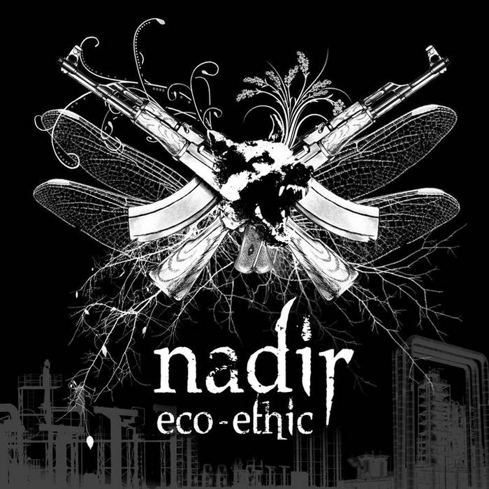 NADIR - Eco-Ethic cover 