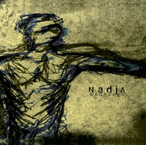 NADJA - Bodycage cover 