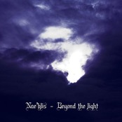 NAE'BLIS - Beyond the Light cover 