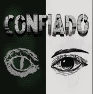 NAIDEN - Confiado cover 