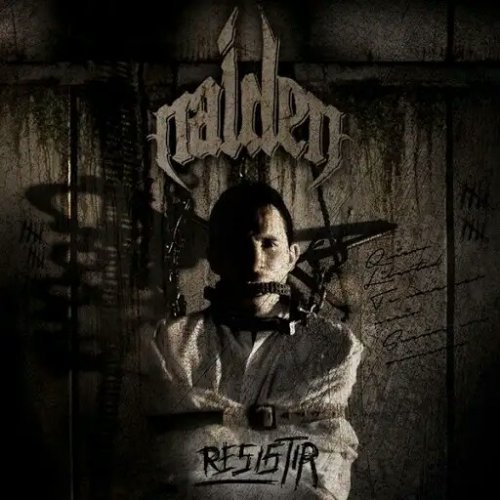 NAIDEN - Resistir cover 