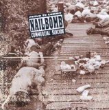 NAILBOMB - Proud to Commit Commercial Suicide cover 