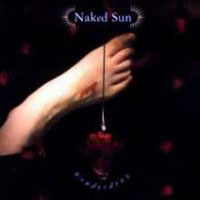 NAKED SUN - Wonderdrug cover 