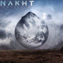 NAKHT - Artefact cover 