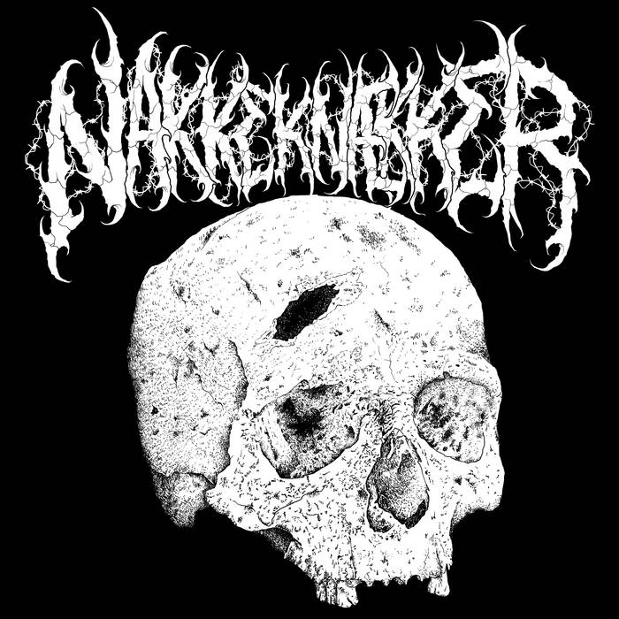 NAKKEKNAEKKER - Krig cover 