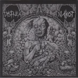 NAKOT - Dyspnea / Nakot cover 