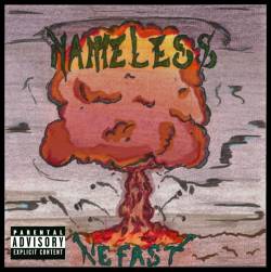 NAMELESS NEFAST - Nameless Nefast cover 