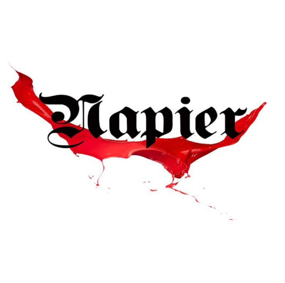 NAPIER - Napier cover 