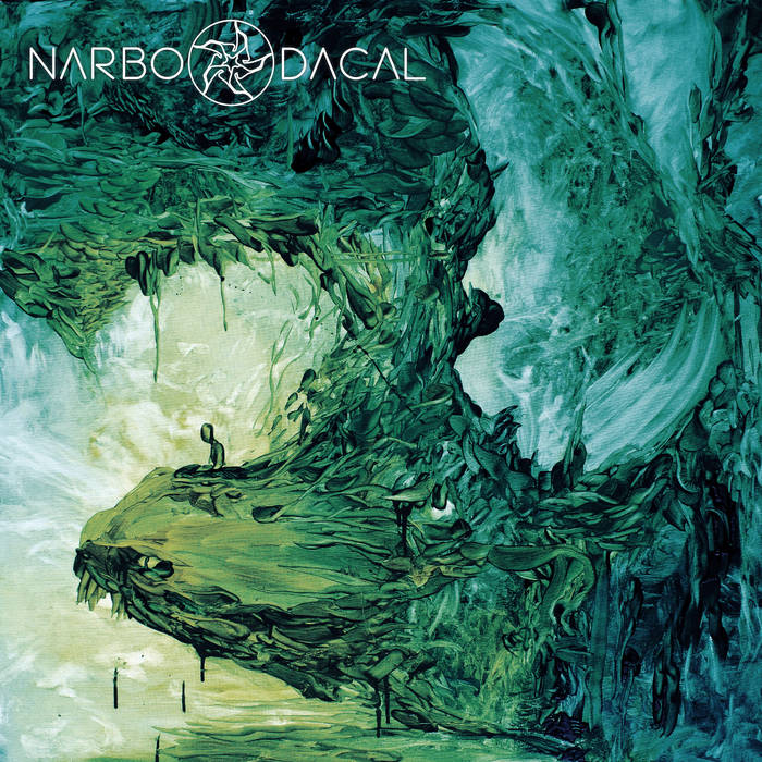 NARBO DACAL - Narbo Dacal cover 