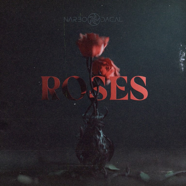 NARBO DACAL - Roses cover 