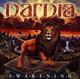 NARNIA - Awakening cover 