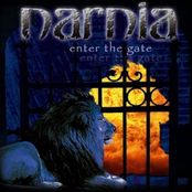 NARNIA - Enter the Gate cover 