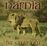 NARNIA - The Great Fall cover 