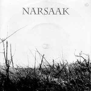 NARSAAK - Unter Wölfen cover 