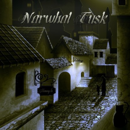 NARWHAL TUSK - Memory Lane cover 