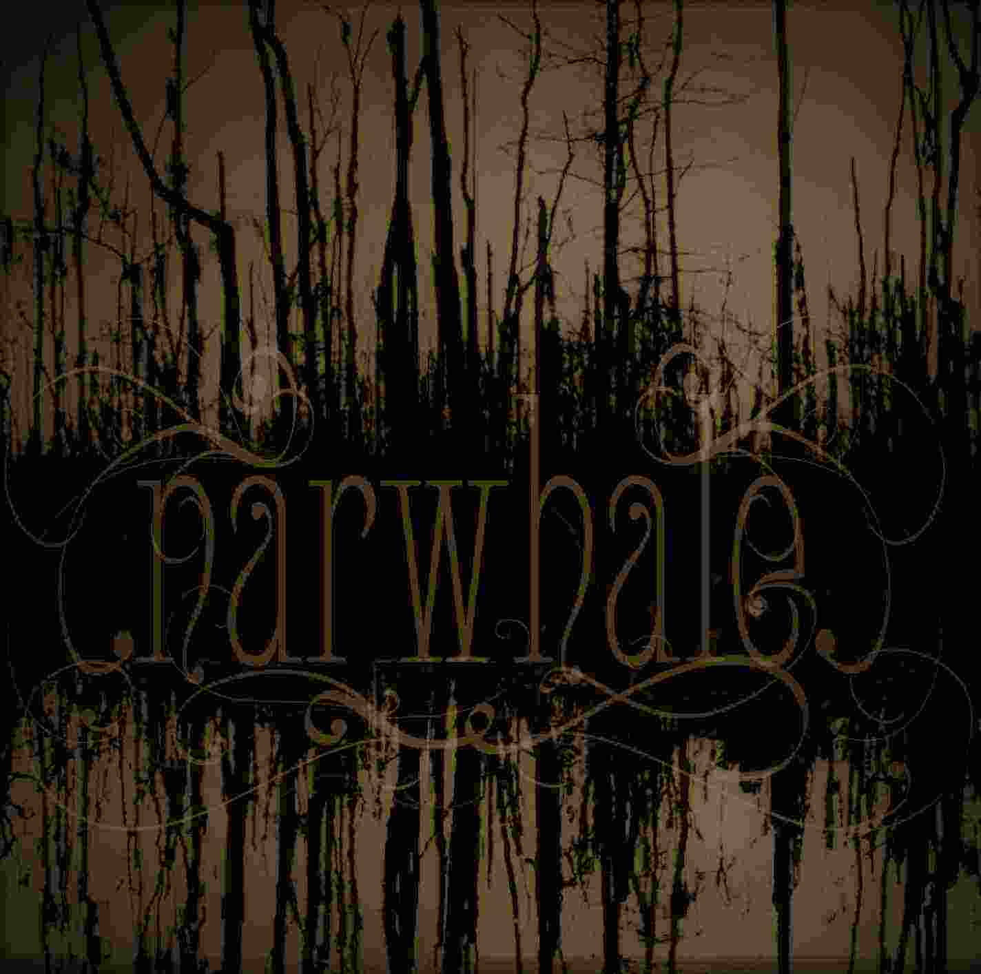 NARWHALE - Narwhale cover 
