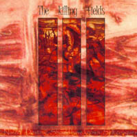 NARZISS - The Killing Fields cover 