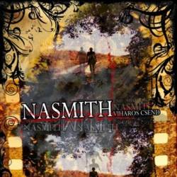NASMITH - Viharos Csend cover 