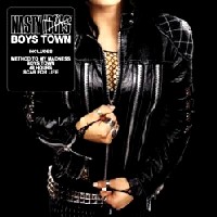 NASTY IDOLS - Boys Town cover 