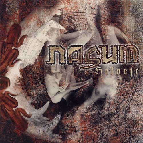NASUM - Helvete cover 