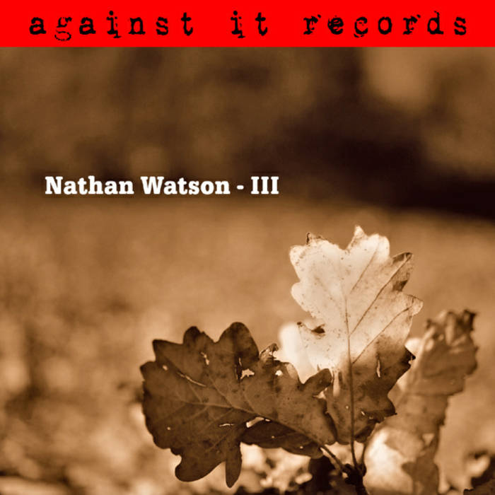 NATHAN WATSON - III | Falling Mass Static cover 