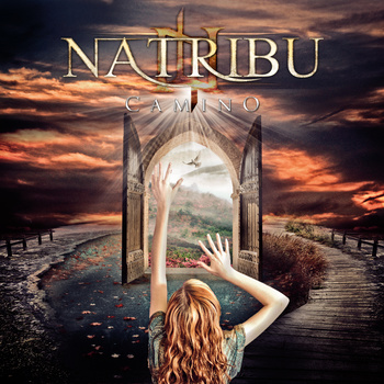 NATRIBU - Camino cover 