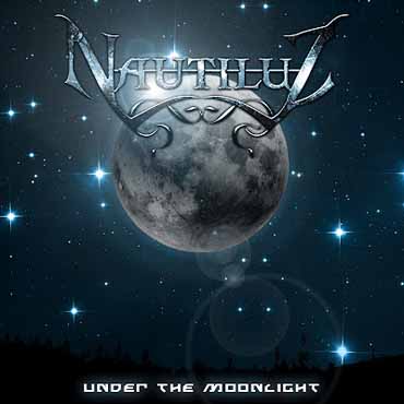 NAUTILUZ - Under The Moonlight cover 