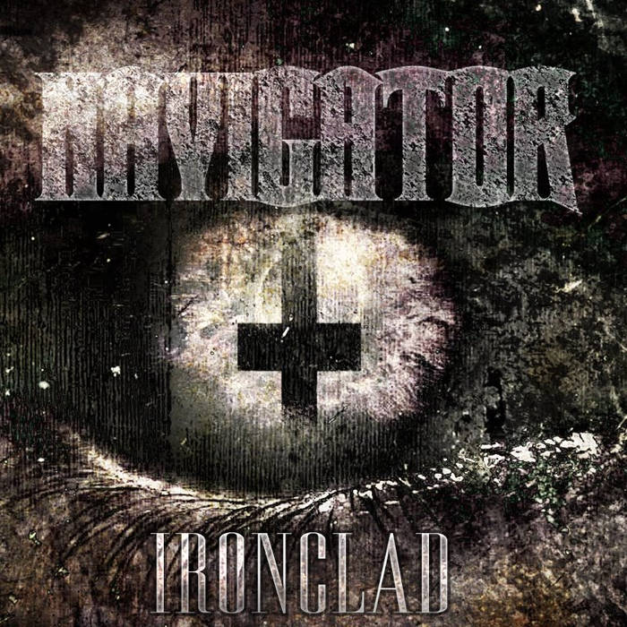 NAVIGATOR - Ironclad cover 