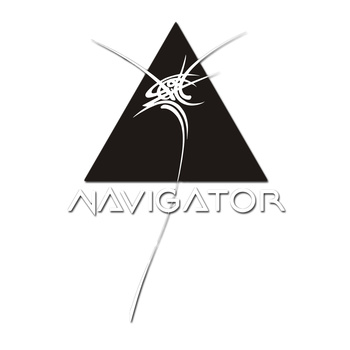 NAVIGATOR - Navegantes cover 