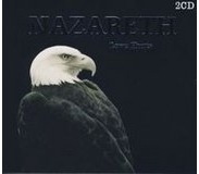 NAZARETH - Love Hurts (2007) cover 