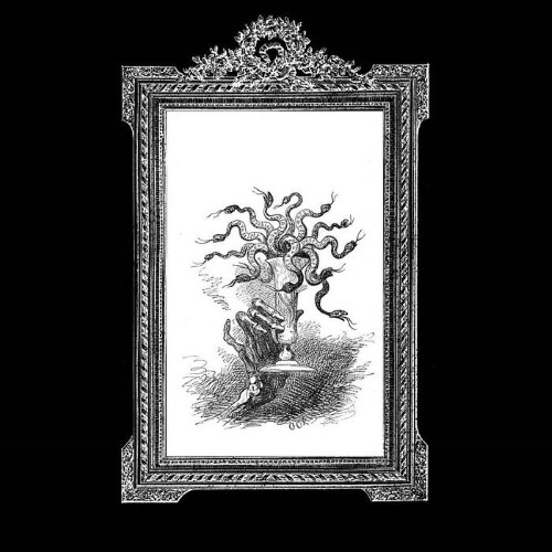 NAÐRA - Eitur cover 